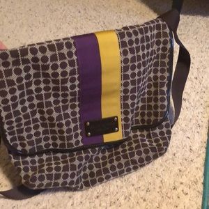 Kate Spade Messenger Bag